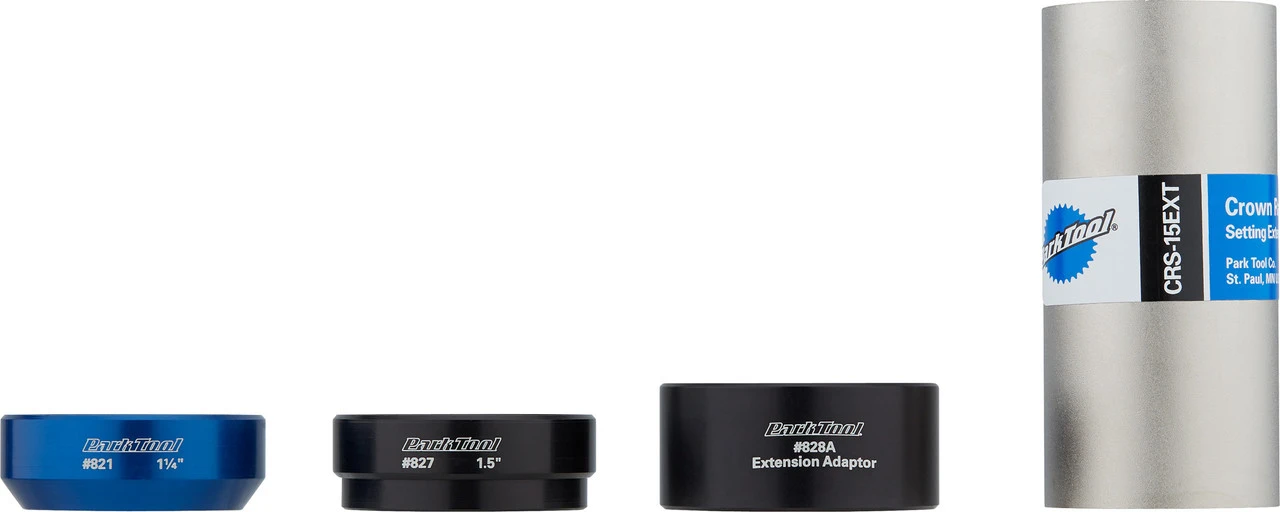Parktool Dispositivo De Impacto CRS-15.2 Para Conos De Horquilla 1,5" / 1 1/4" 4 Parktool Dispositivo De Impacto CRS-15.2 Para Conos De Horquilla 1,5" / 1 1/4" - Imagen 2