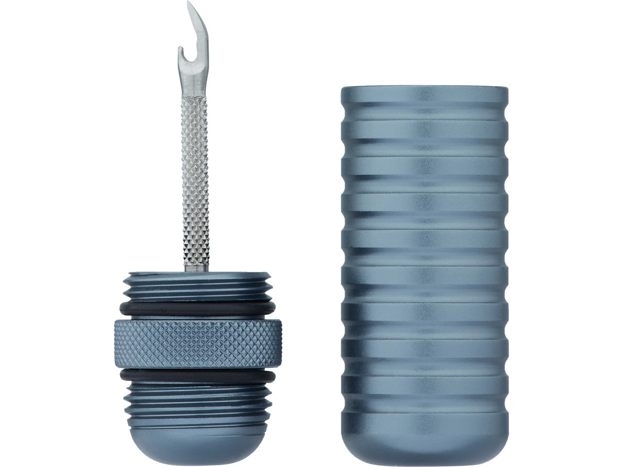 Set De Reparación Holeshot Tubeless Puncture Plugger Kit 4 Set De Reparación Holeshot Tubeless Puncture Plugger Kit - Imagen 2