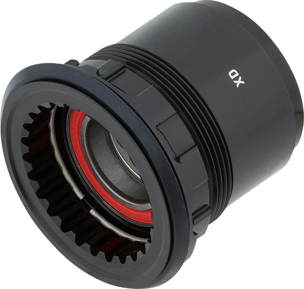 Dt-swiss Kit De Actualización 3 Pawl Para Ratchet LN 4 Dt-swiss Kit De Actualización 3 Pawl Para Ratchet LN - Imagen 2