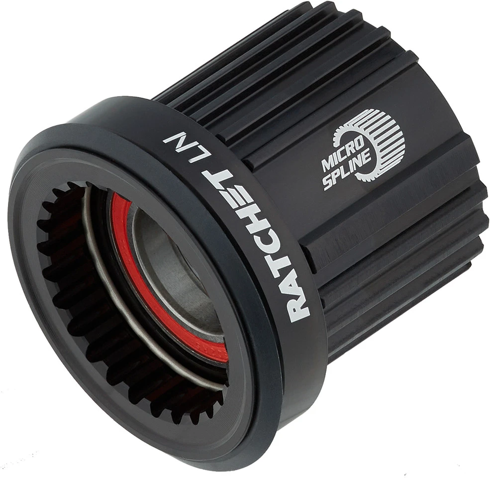 Dt-swiss Kit De Actualización 3 Pawl Para Ratchet LN 8 Dt-swiss Kit De Actualización 3 Pawl Para Ratchet LN - Imagen 6