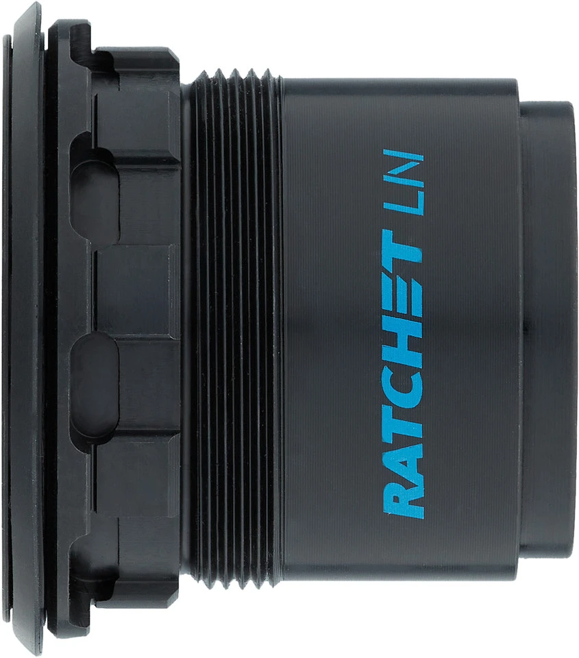 Dt-swiss Kit De Actualización 3 Pawl Para Ratchet LN 13 Dt-swiss Kit De Actualización 3 Pawl Para Ratchet LN - Imagen 11