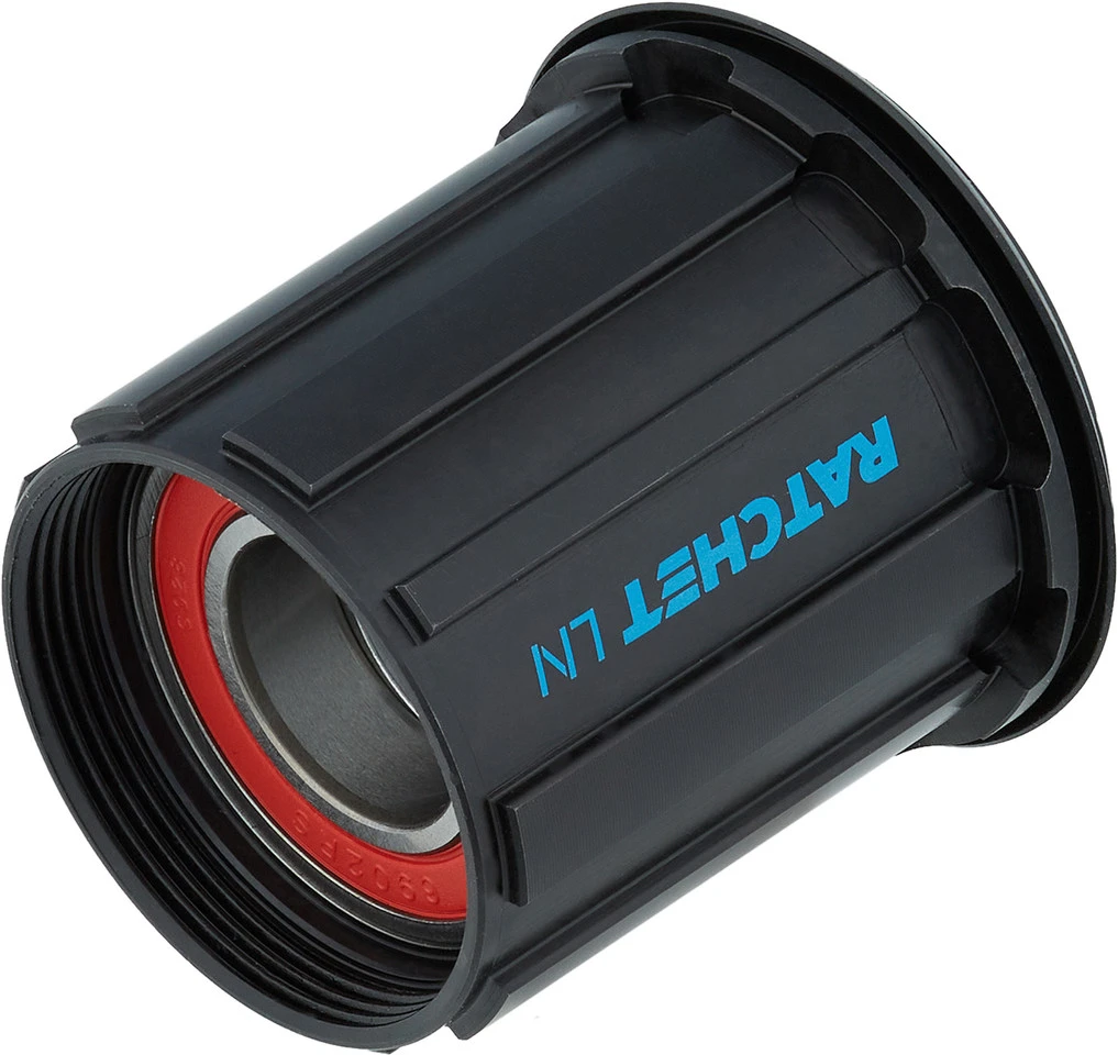 Dt-swiss Kit De Actualización 3 Pawl Para Ratchet LN 15 Dt-swiss Kit De Actualización 3 Pawl Para Ratchet LN - Imagen 13