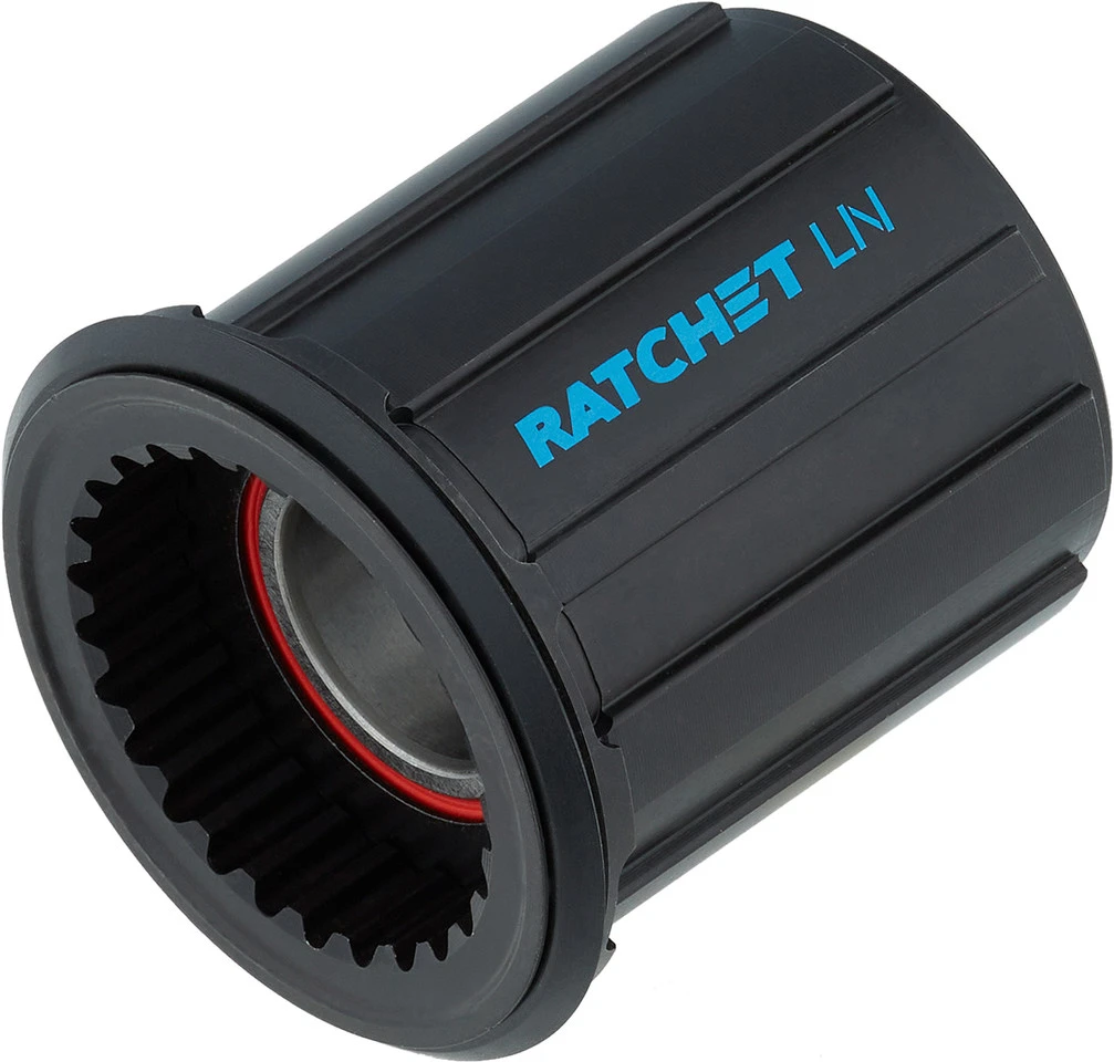 Dt-swiss Kit De Actualización 3 Pawl Para Ratchet LN 16 Dt-swiss Kit De Actualización 3 Pawl Para Ratchet LN - Imagen 14