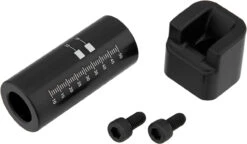 ROCKSHOX Accesorios Clamp Tips Para Super Deluxe A1-B2 / Thrushaft C1+