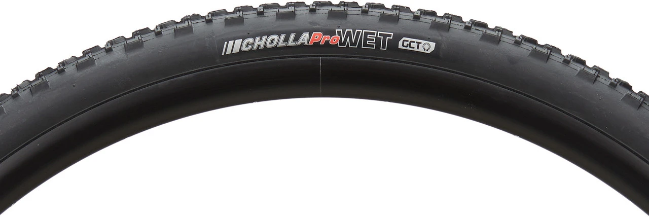 Kenda Cubierta Plegable Cholla Pro Wet GCT 28" 5 Kenda Cubierta Plegable Cholla Pro Wet GCT 28" - Imagen 3