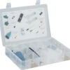 TRP Kit De Purga Bleed Kit 2 TRP Kit De Purga Bleed Kit -Dt-Swiss Ventas 490624