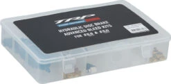 TRP Kit De Purga Bleed Kit 7 TRP Kit De Purga Bleed Kit -Dt-Swiss Ventas 490625