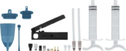 TRP Kit De Purga Bleed Kit 9 TRP Kit De Purga Bleed Kit -Dt-Swiss Ventas 490627