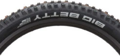 Schwalbe Cubierta Plegable Big Betty Evolution ADDIX Soft Super Ground 24" -Dt-Swiss Ventas 490869