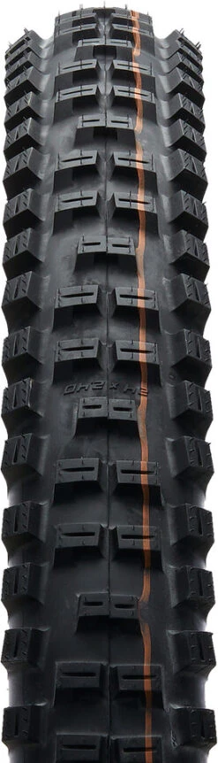 Schwalbe Cubierta Plegable Big Betty Evolution ADDIX Soft Super Ground 24" -Dt-Swiss Ventas 490870
