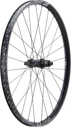 Dt-swiss Juego Ruedas HX 1700 SPLINE LS 27,5" 30 Boost Disc Center Lock Hybrid -Dt-Swiss Ventas 492609