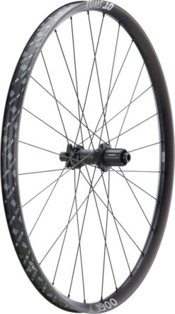 Dt-swiss Juego De Ruedas E 1900 SPLINE 30 Boost Disc 6 Agujeros 27,5" -Dt-Swiss Ventas 493718