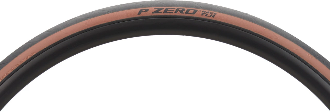 Pirelli Cubierta Plegable P ZERO Race TLR 28" 9 Pirelli Cubierta Plegable P ZERO Race TLR 28" - Imagen 7