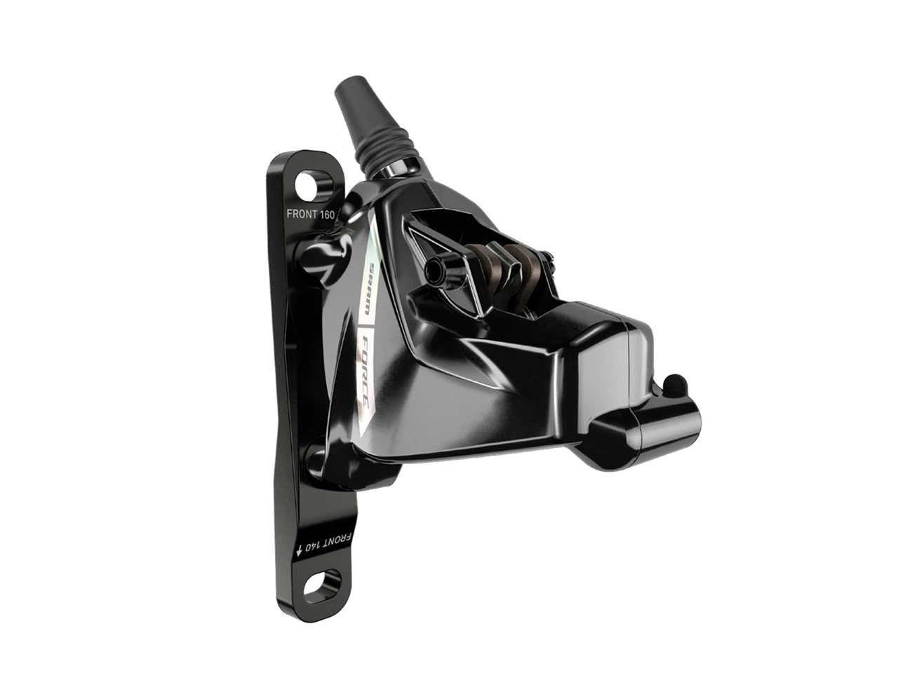 SRAM Freno De Disco Force ETap AXS HRD Con Maneta De Cambios/frenos M. 2023 7 SRAM Freno De Disco Force ETap AXS HRD Con Maneta De Cambios/frenos M. 2023 - Imagen 5