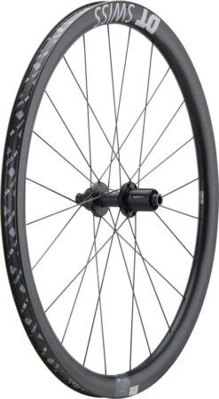 Dt-swiss Juego De Ruedas ERC 1400 DICUT 35 Carbon Disc Center Lock 27,5" -Dt-Swiss Ventas 494641
