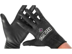 Muc-Off Guantes De Mecánico Mechanics Glove 9 Muc-Off Guantes De Mecánico Mechanics Glove -Dt-Swiss Ventas 497396