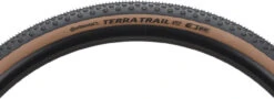 Continental Cubierta Plegable Terra Trail ShieldWall SL 28" -Dt-Swiss Ventas 502029