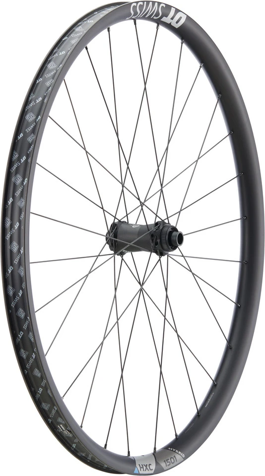 Dt-swiss Juego Ruedas HXC 1501SPLINE One 29" 30 Boost Disc Center Lock Hybrid 4 Dt-swiss Juego Ruedas HXC 1501SPLINE One 29" 30 Boost Disc Center Lock Hybrid - Imagen 2