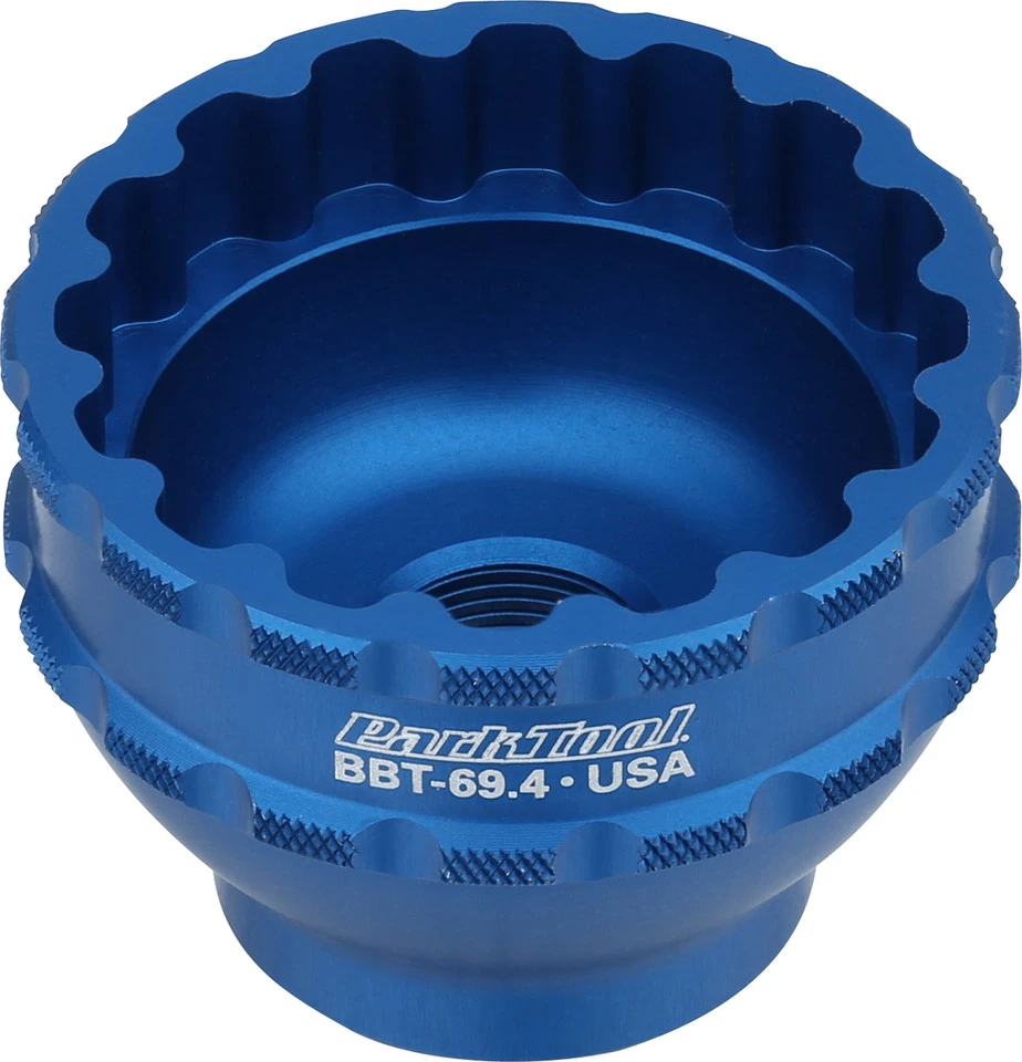 Parktool Herramienta De Ejes De Pedalier BBT-69.4 3 Parktool Herramienta De Ejes De Pedalier BBT-69.4