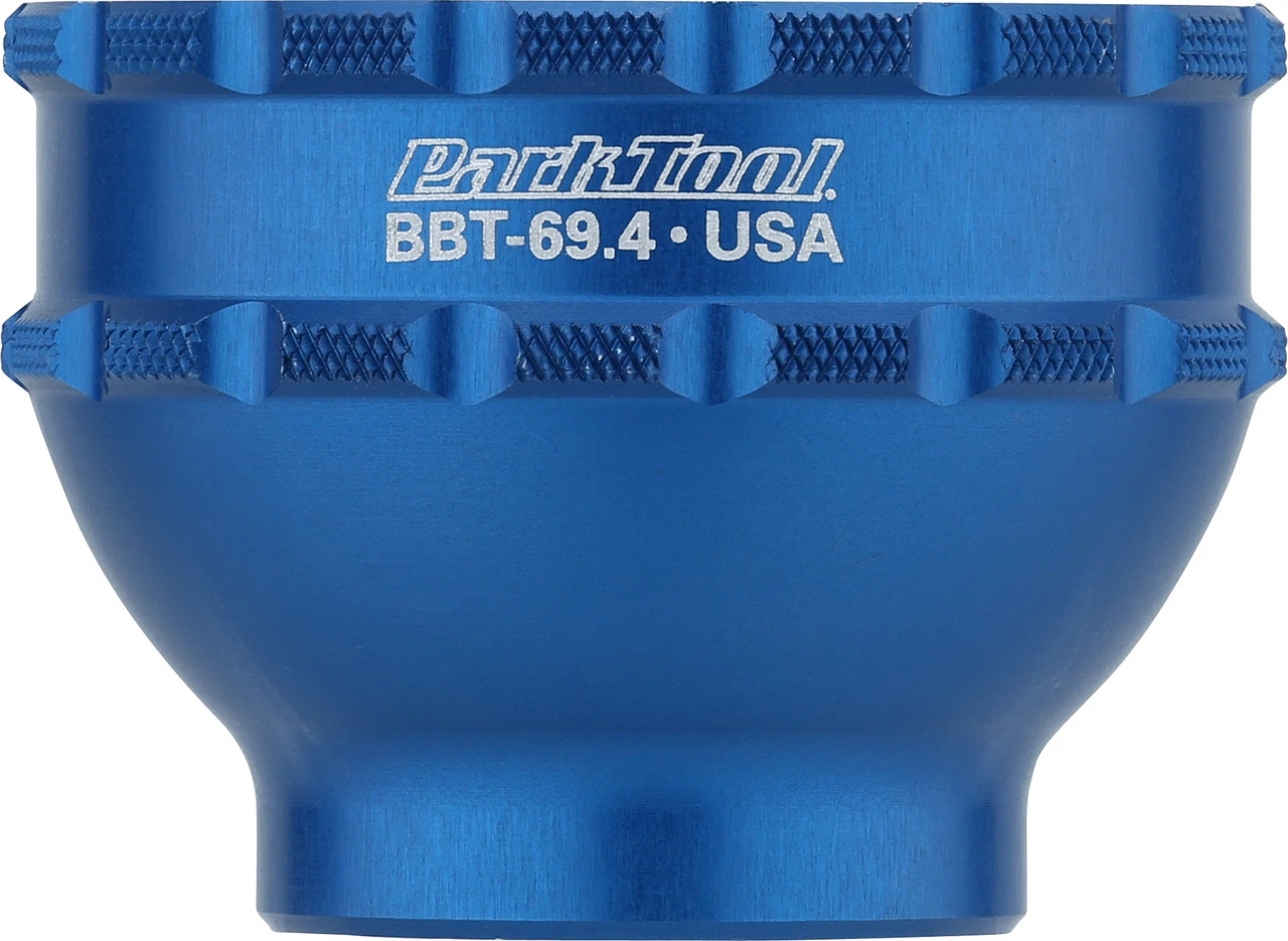 Parktool Herramienta De Ejes De Pedalier BBT-69.4 5 Parktool Herramienta De Ejes De Pedalier BBT-69.4 - Imagen 3