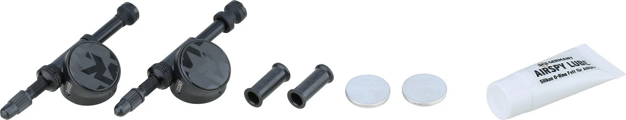 SKS Set De Sensor De Presión De Aire Airspy TL 6 SKS Set De Sensor De Presión De Aire Airspy TL - Imagen 4