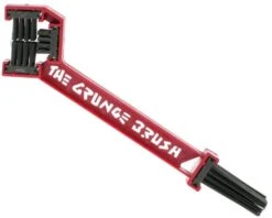 Finish Line Cepillo De Cadena The Grunge Brush