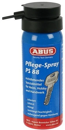 Abus Spray De Mantenimiento PS88