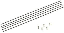 Fulcrum Kit De Mini Radios Racing 5 Modelo 2010-2013