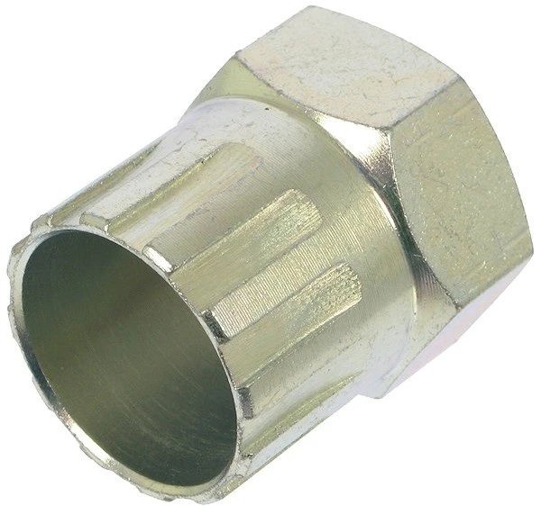 Cyclus Tools Extractor De Cassettes Para Coronas Dentadas De Rosca Shimano MF 3 Cyclus Tools Extractor De Cassettes Para Coronas Dentadas De Rosca Shimano MF