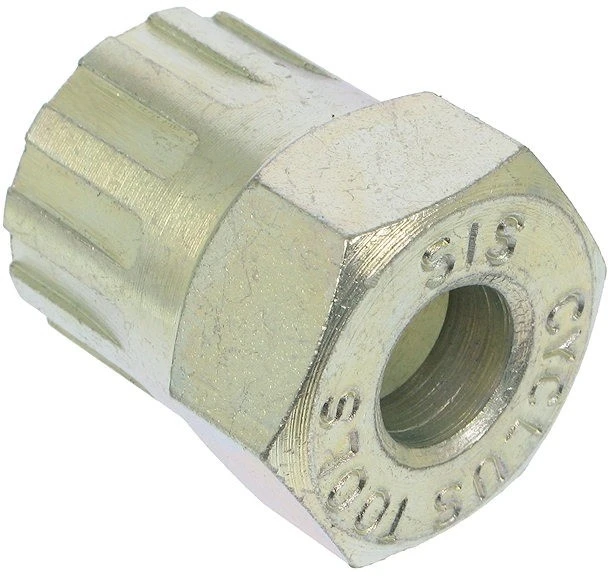 Cyclus Tools Extractor De Cassettes Para Coronas Dentadas De Rosca Shimano MF 4 Cyclus Tools Extractor De Cassettes Para Coronas Dentadas De Rosca Shimano MF - Imagen 2