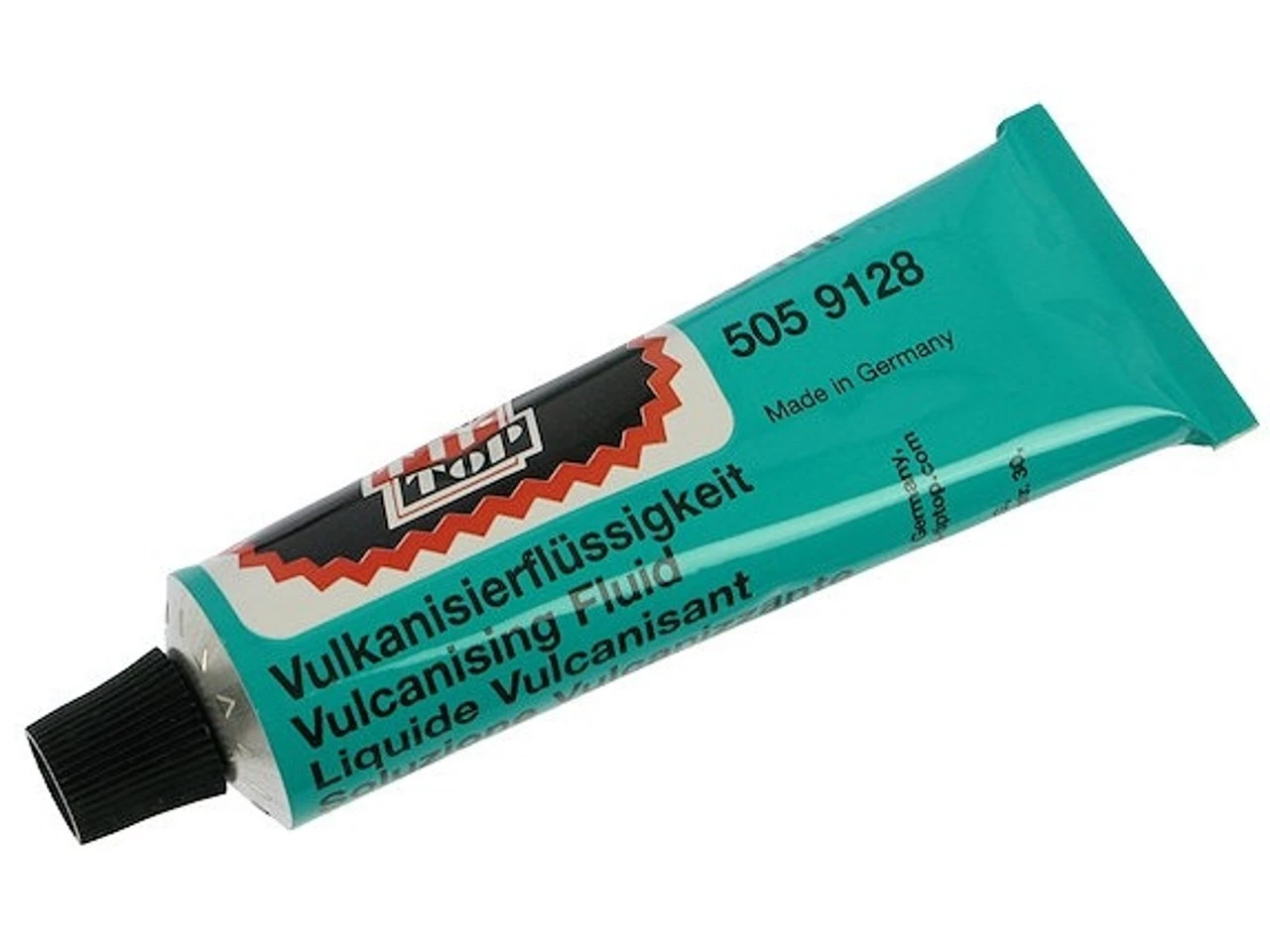 Tip Top Líquido De Vulcanización 4 Tip Top Líquido De Vulcanización - Imagen 2