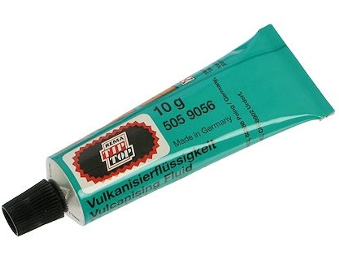 Tip Top Líquido De Vulcanización 5 Tip Top Líquido De Vulcanización - Imagen 3