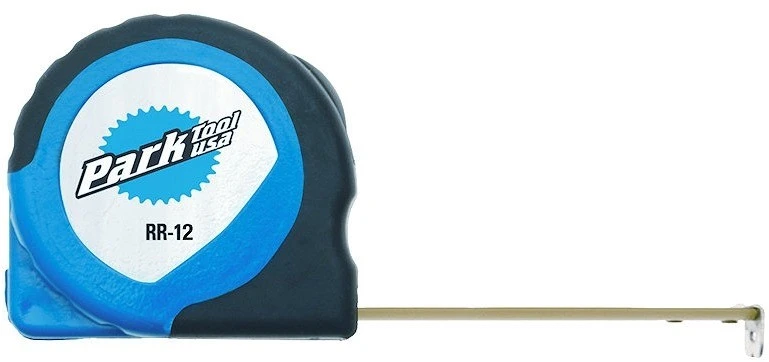 Parktool Cinta Métrica RR-12 3 Parktool Cinta Métrica RR-12
