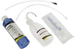 MAGURA Kit De Purga Profesional EBT Para Frenos De Disco Y Llanta