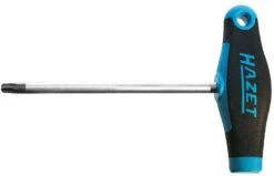 Destornillador Torx Con Mango En T