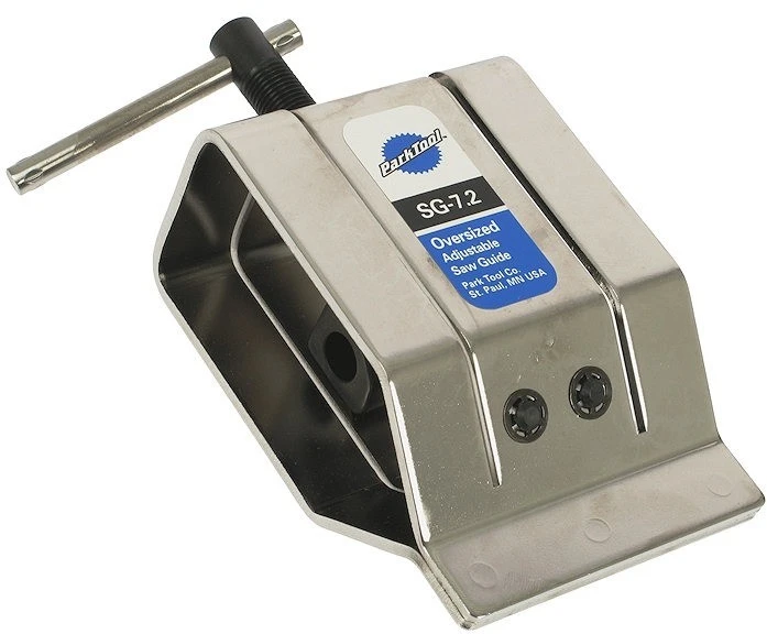 Parktool Guía De Corte De Horquilla SG-7.2 Para OS/Aero 3 Parktool Guía De Corte De Horquilla SG-7.2 Para OS/Aero