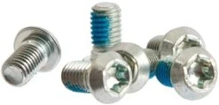 Formula Tornillos De Fijación De Acero Para Disco De Frenos