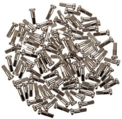 Dt-swiss Cabecillas De Latón 1,8 Mm - 100 Unidades