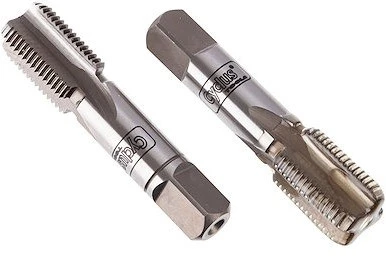 Cyclus Tools Machos De Roscar De Pedal 3 Cyclus Tools Machos De Roscar De Pedal