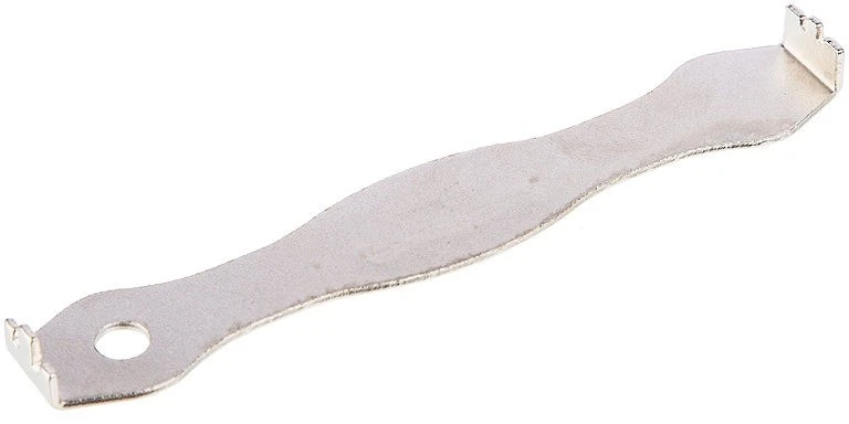 Parktool Llave Para Tornillos De Plato CNW-2 4 Parktool Llave Para Tornillos De Plato CNW-2 - Imagen 2