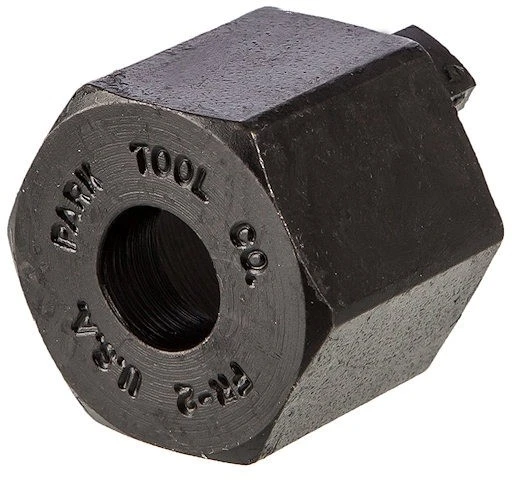 Parktool Extractor De Cassettes FR-2 4 Parktool Extractor De Cassettes FR-2 - Imagen 2