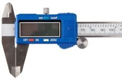 Parktool Calibrador Digital DC-1 -Dt-Swiss Ventas 95478