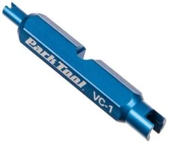 Parktool Llave De Insertos De Válvula VC-1
