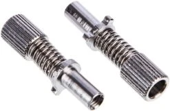 JAGWIRE Ajustador De Cable Sport Mickey Adjusting Barrels