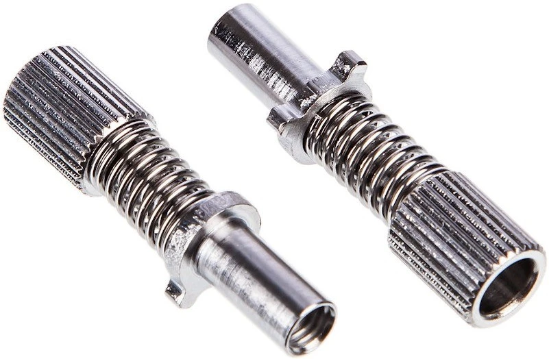 JAGWIRE Ajustador De Cable Sport Mickey Adjusting Barrels 3 JAGWIRE Ajustador De Cable Sport Mickey Adjusting Barrels