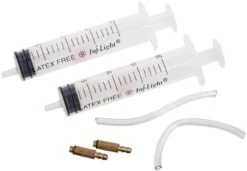 Set De Purga Bleeding Kit P. Formula Oro/RX/One/Extreme/R1/B4